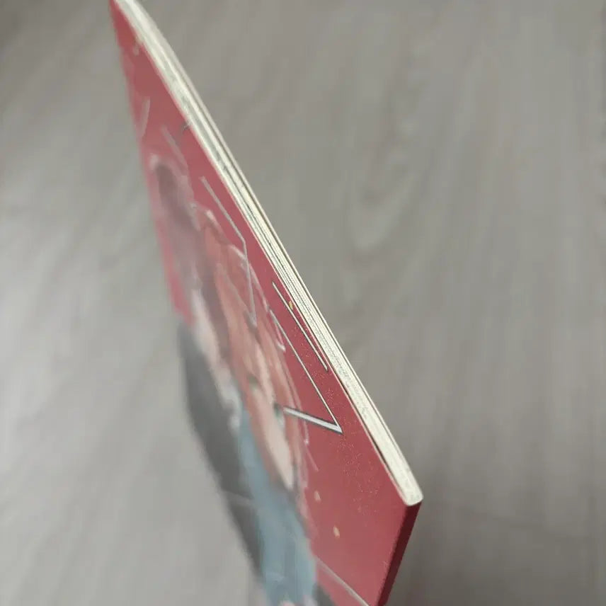 [BUNJANG] Ensemble Stars Leo x Tsukasa Doujinshi / 앙스타 레오츠카 일본 회지