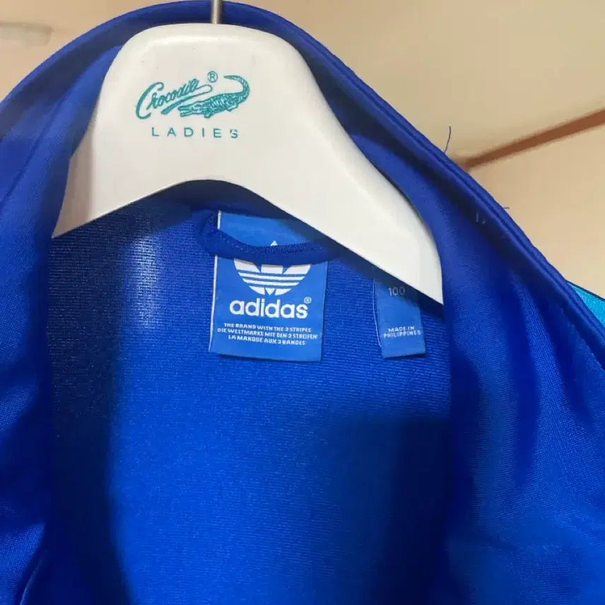 [BUNJANG] Adidas Jersey / 아디다스저지