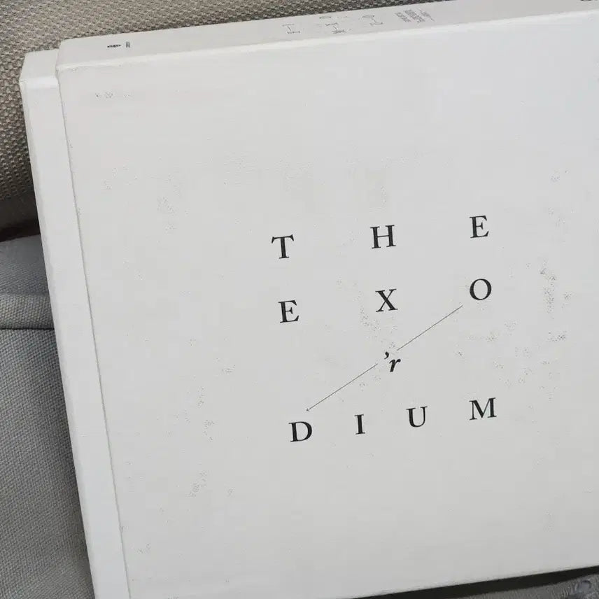 [BUNJANG] 엑소 콘서트 dvd 일괄 / 엑소 콘서트 dvd 일괄