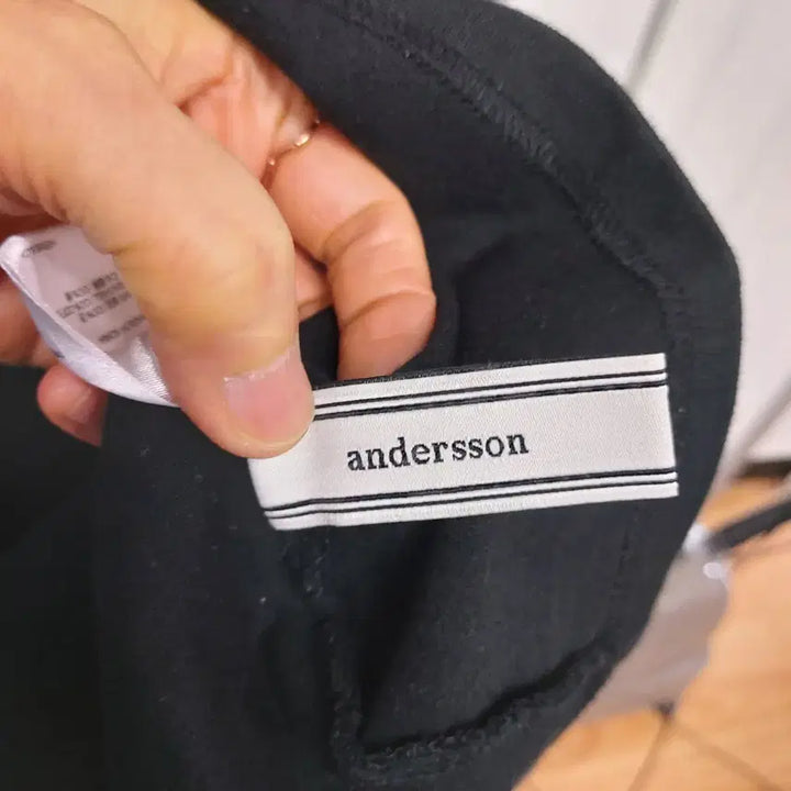 [BUNJANG] Andersson Bell Men&