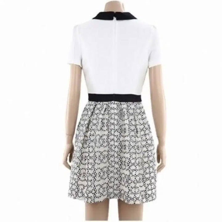 [BUNJANG] SOUP One-Piece Dress Size 55 / 새상품) SOUP 숲 원피스 55