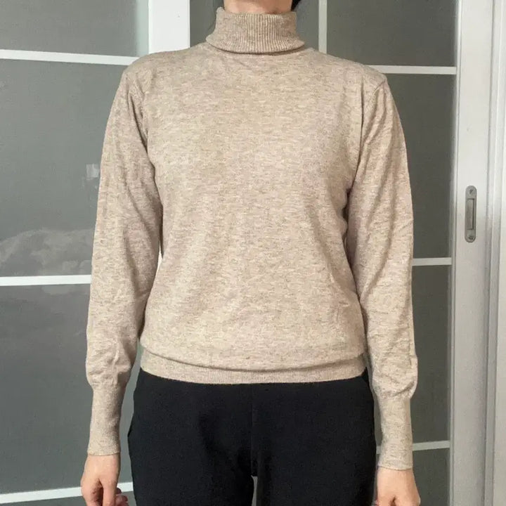 [BUNJANG] Knit Sweater / 니트 각 2,000원