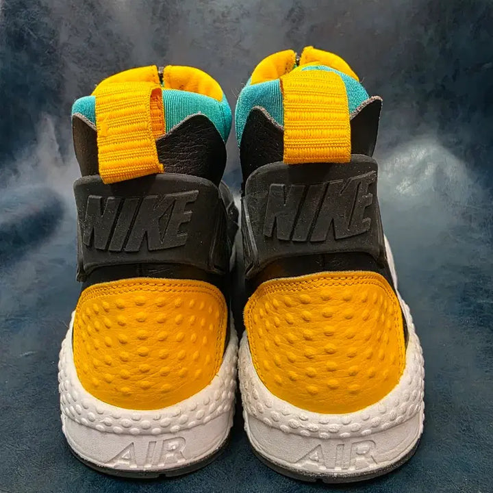 [BUNJANG] Nike Zipper Sneakers 240mm / 나이키 운동화 240mm