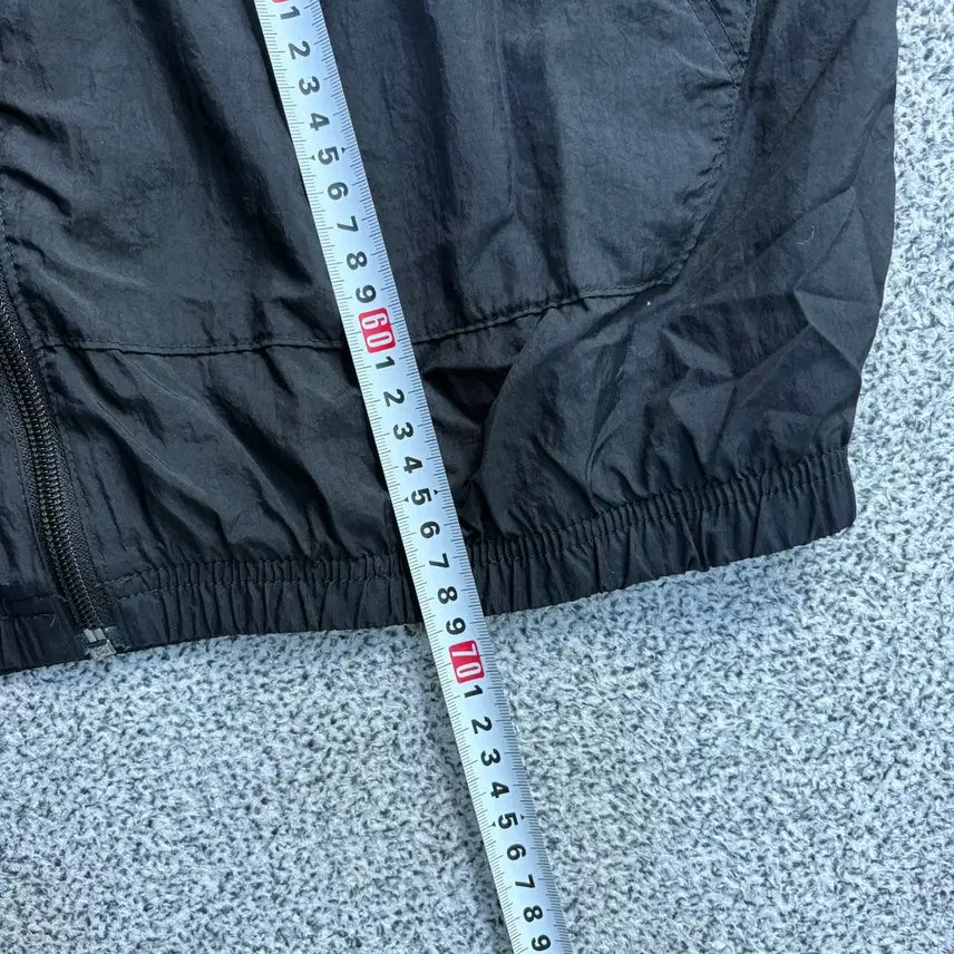 [BUNJANG] Adidas Windbreaker Jacket / XL 아디다스 집업 바람막이 자켓 0420J