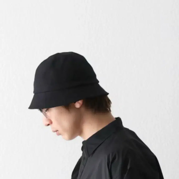 [BUNJANG] Nanamica Wind Hat / 나나미카 버킷햇