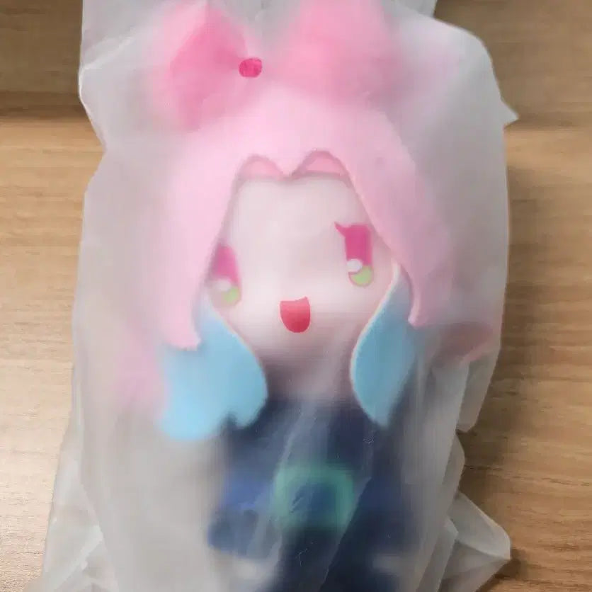 [SOLD OUT] 에이스테 미지 토끼 키링