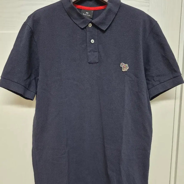 [BUNJANG] Paul Smith Slim Fit Polo Shirts (2 Items) / 폴스미스 피케 폴로 반팔 2종 슬림핏 M 사이즈 무료배송