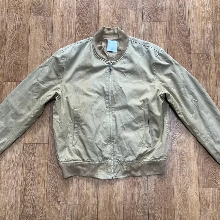 [SOLD OUT] 산드로 봄버 자켓