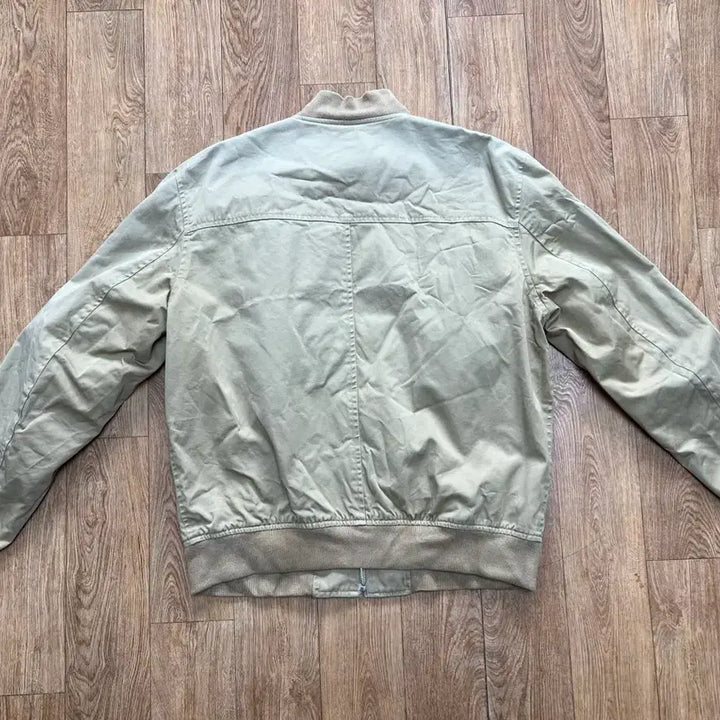 [SOLD OUT] 산드로 봄버 자켓