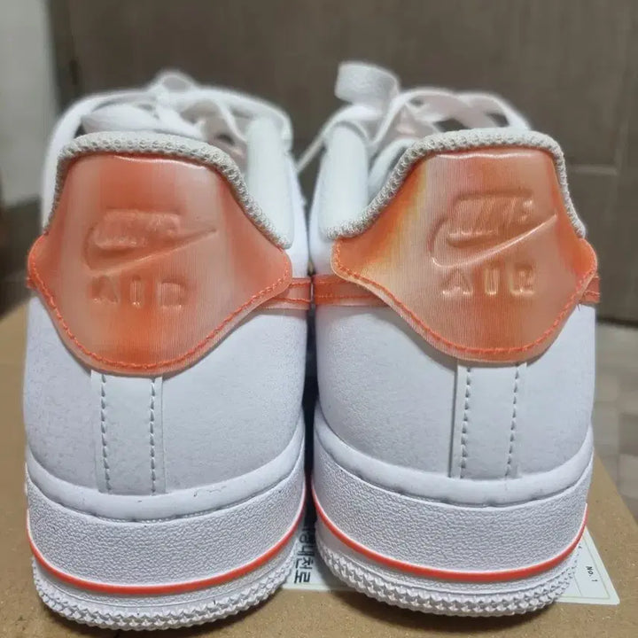 [BUNJANG] Nike Air Force Next Nature Sneakers / 나이키 에어포스 넥스트 네이처 240 사이즈