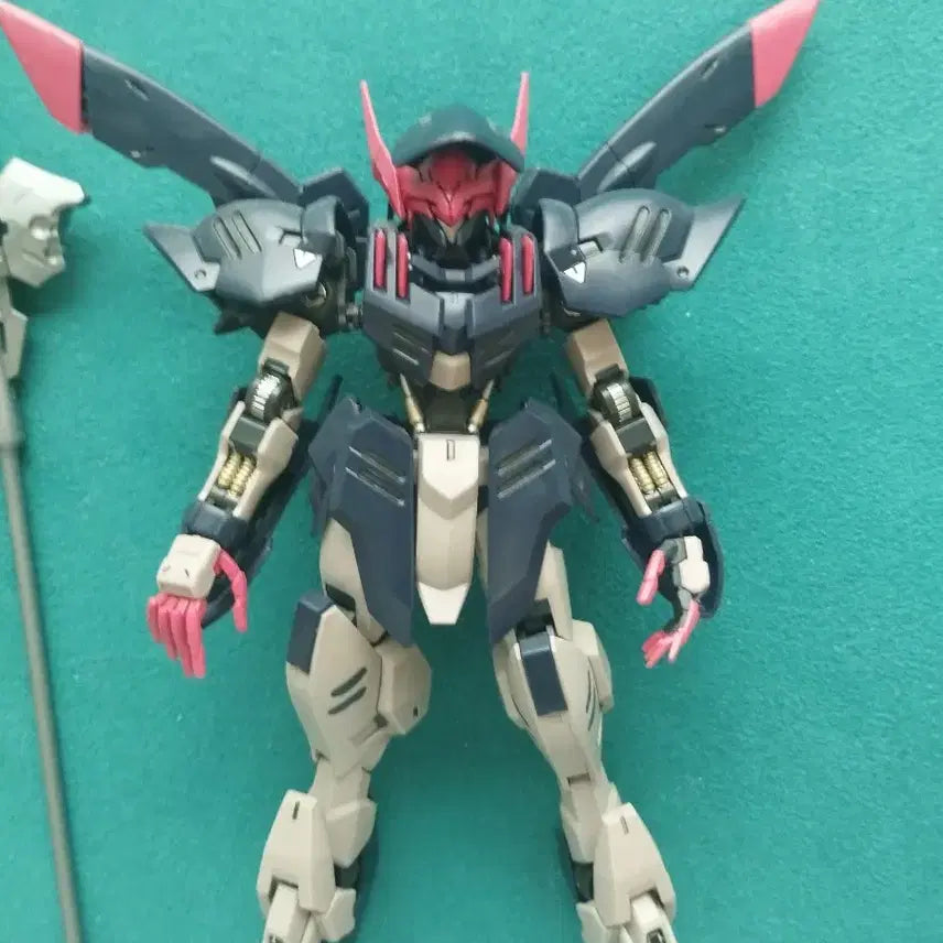 [BUNJANG] HGIBO Gundam Gremory Assembled Model Kit / HGIBO 건담 그레모리 가조립