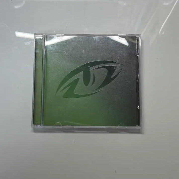 [BUNJANG] Genesis Gen the Zilla 94-24 CD (Opened) / 급전) 제네더질라 94-24 CD