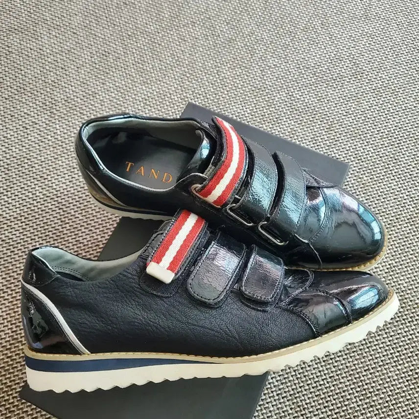 [SOLD OUT] (새신발) 탠디 애나멜