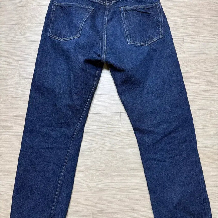 [BUNJANG] Full Count 0105W Jeans Size 31 / 풀카운트 0105w 31사이즈