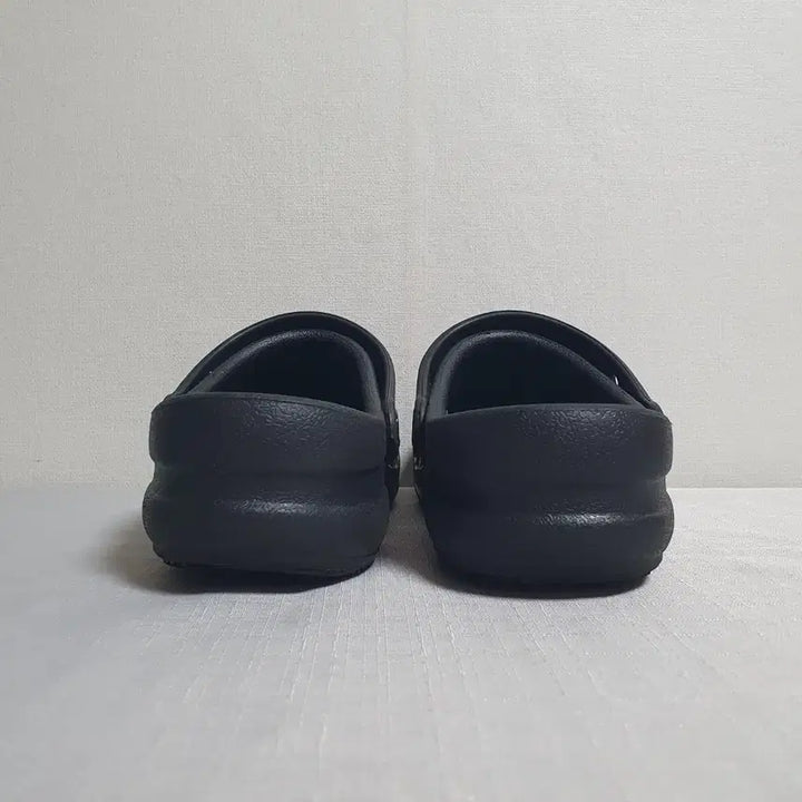 [BUNJANG] Crocs Bistro Work Clog Sandals Black / 240mm 크록스 샌들 비스트로 워크 클로그 블랙 W7
