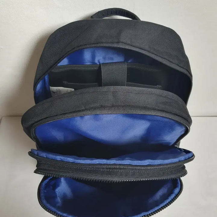 [SOLD OUT] 캉골 백팩 원티드 1350 블랙 노트북백팩