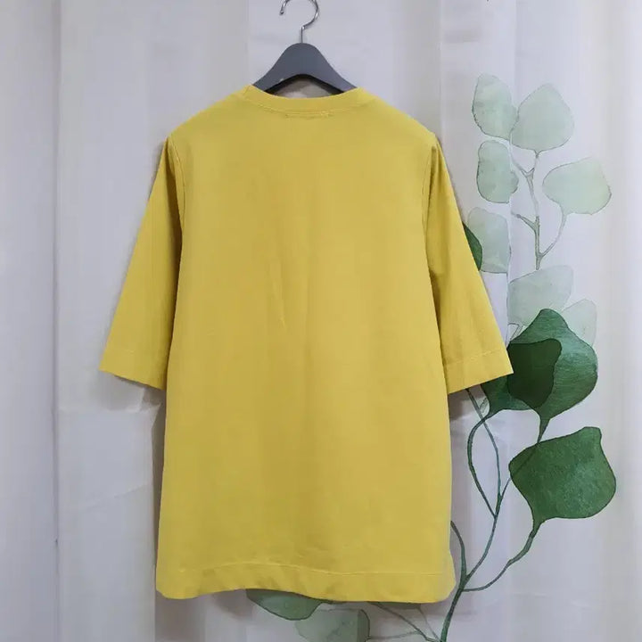 [SOLD OUT] 라운드 티셔츠