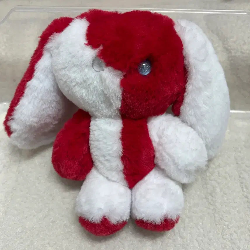 [SOLD OUT] 나히아 토도로키 쇼토 속성 토끼 누이 인형 비공식