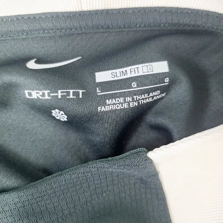 [BUNJANG] Chelsea Nike Strike Training Top / [L] 25-26 첼시 나이키 스트라이크 트레이닝 탑 정품