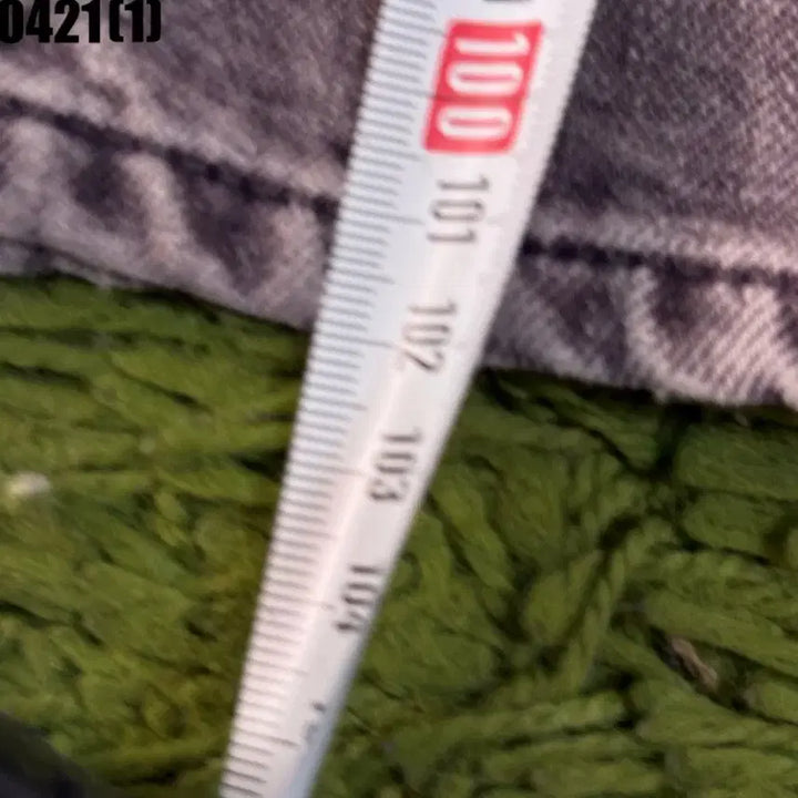 [BUNJANG] Isabel Marant Pants 24 / 이자벨마랑 팬츠 정품 24
