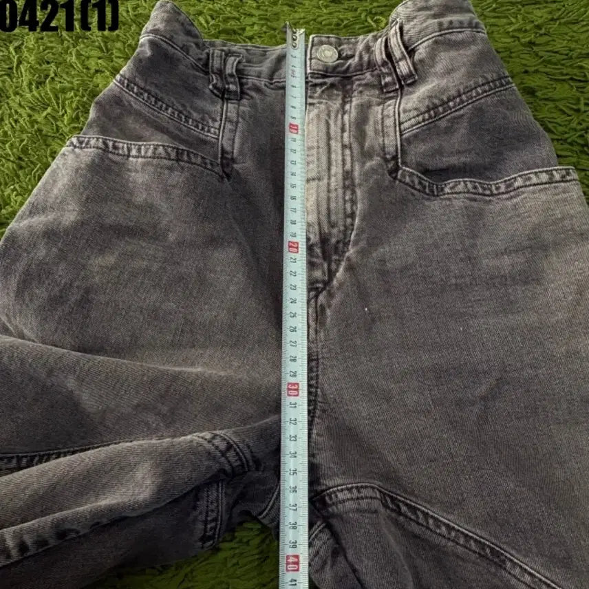 [BUNJANG] Isabel Marant Pants 24 / 이자벨마랑 팬츠 정품 24