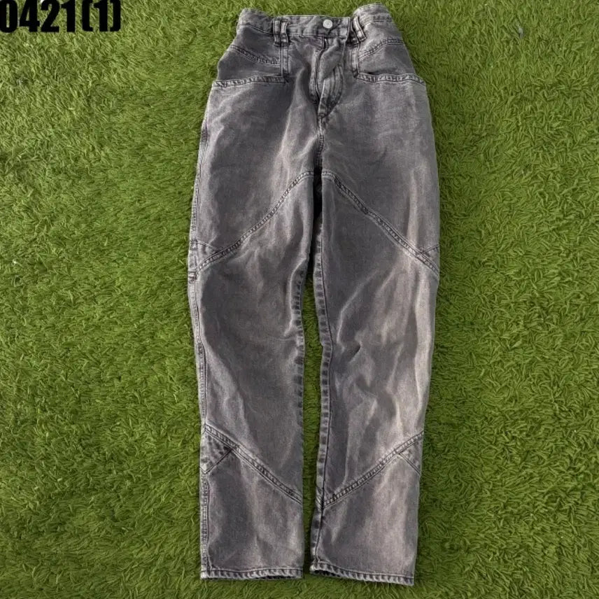 [BUNJANG] Isabel Marant Pants 24 / 이자벨마랑 팬츠 정품 24