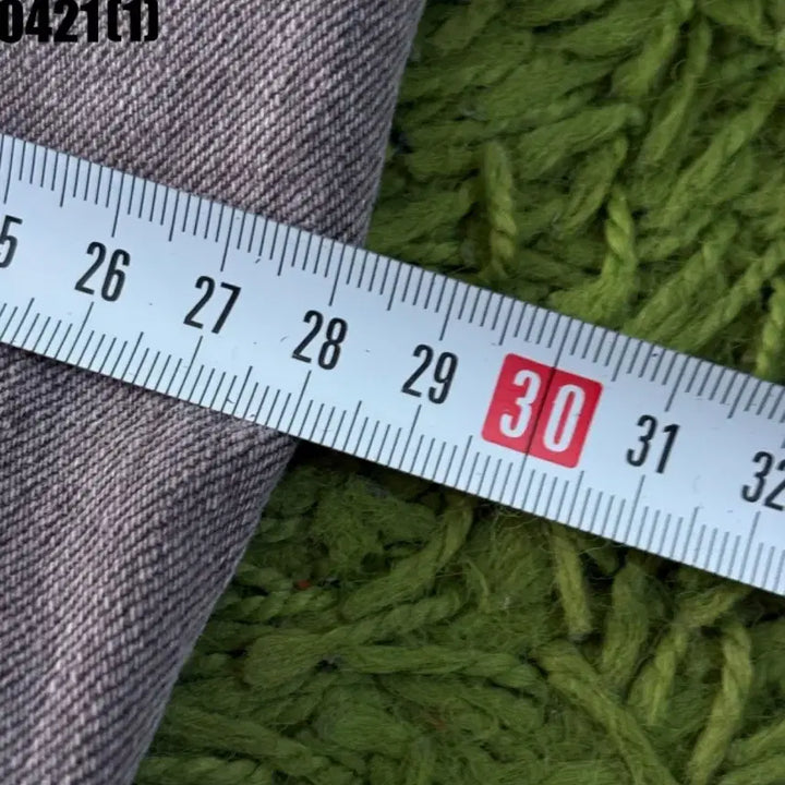 [BUNJANG] Isabel Marant Pants 24 / 이자벨마랑 팬츠 정품 24