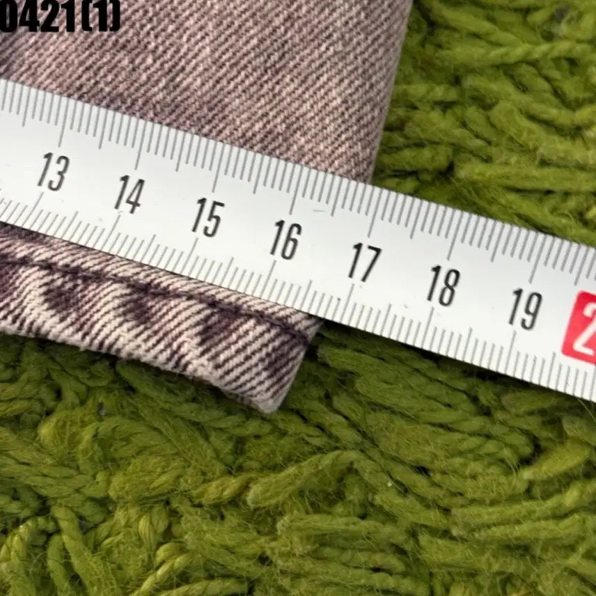 [BUNJANG] Isabel Marant Pants 24 / 이자벨마랑 팬츠 정품 24
