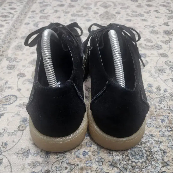 [SOLD OUT] (새상품) 슈펜 스웨이드 모카신/왈라비 슈즈 265mm