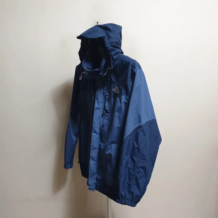 [BUNJANG] The North Face Hooded Windbreaker Jacket (95) / 노스페이스 후드바람막이점퍼/95
