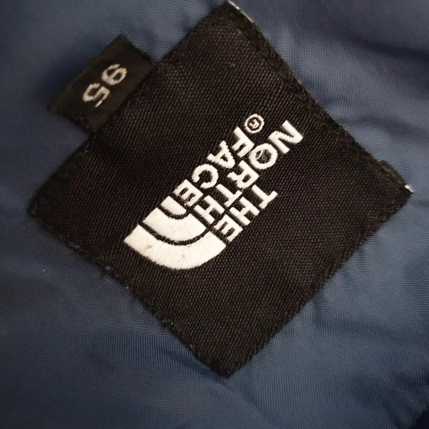 [BUNJANG] The North Face Hooded Windbreaker Jacket (95) / 노스페이스 후드바람막이점퍼/95