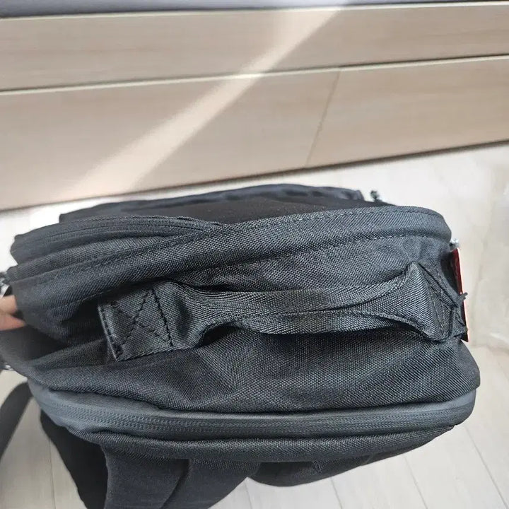 [BUNJANG] Porter Explorer Daypack Backpack Black / (m) 요시다 포터 익스플로러 데이팩 백팩 블랙