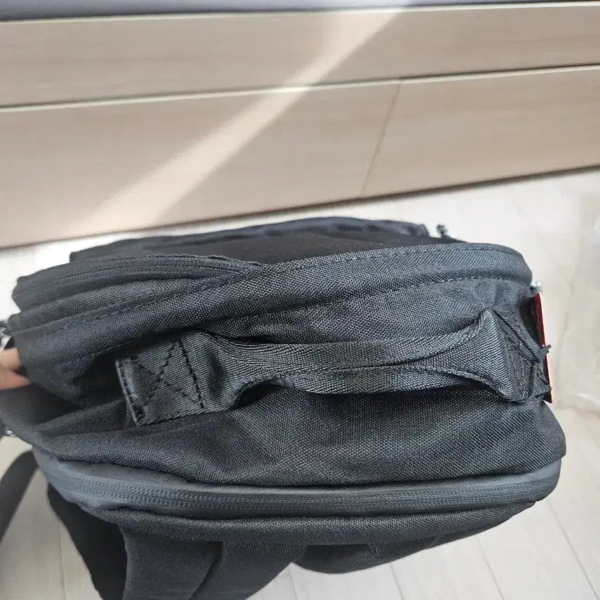 [BUNJANG] Porter Explorer Daypack Backpack Black / (m) 요시다 포터 익스플로러 데이팩 백팩 블랙
