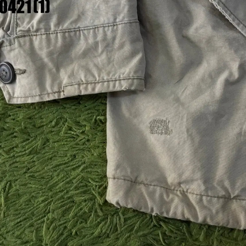 [SOLD OUT] 일본 빈티지 폴로 랄프로렌 밀리터리 필드자켓 L