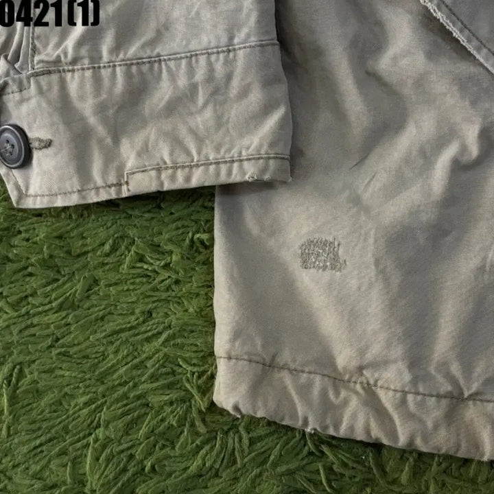[SOLD OUT] 일본 빈티지 폴로 랄프로렌 밀리터리 필드자켓 L