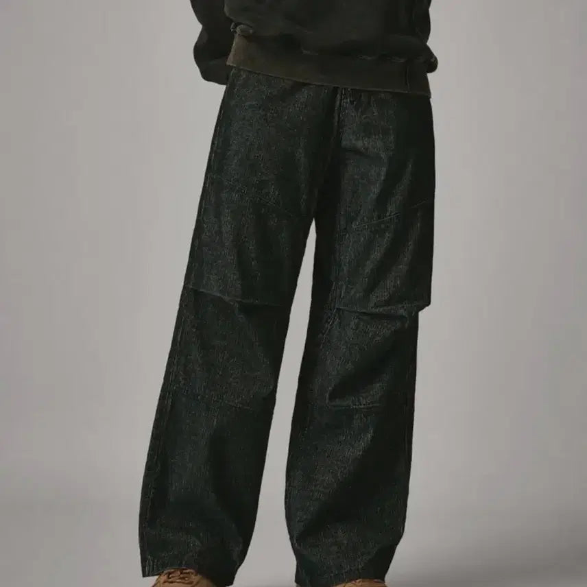 [BUNJANG] Verdant Corduroy Pants M / 버던트 코듀로이 팬츠 m