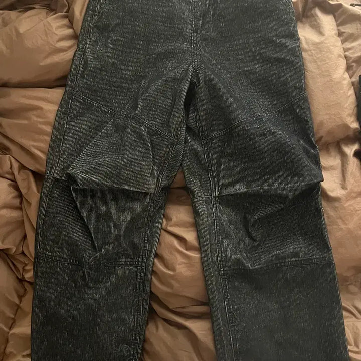 [BUNJANG] Verdant Corduroy Pants M / 버던트 코듀로이 팬츠 m