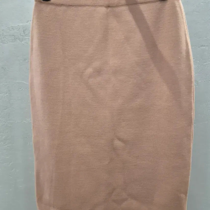 [BUNJANG] ETRO Milano Knit Skirt / ETRO 밀라노 니트 스커트 44 핑크