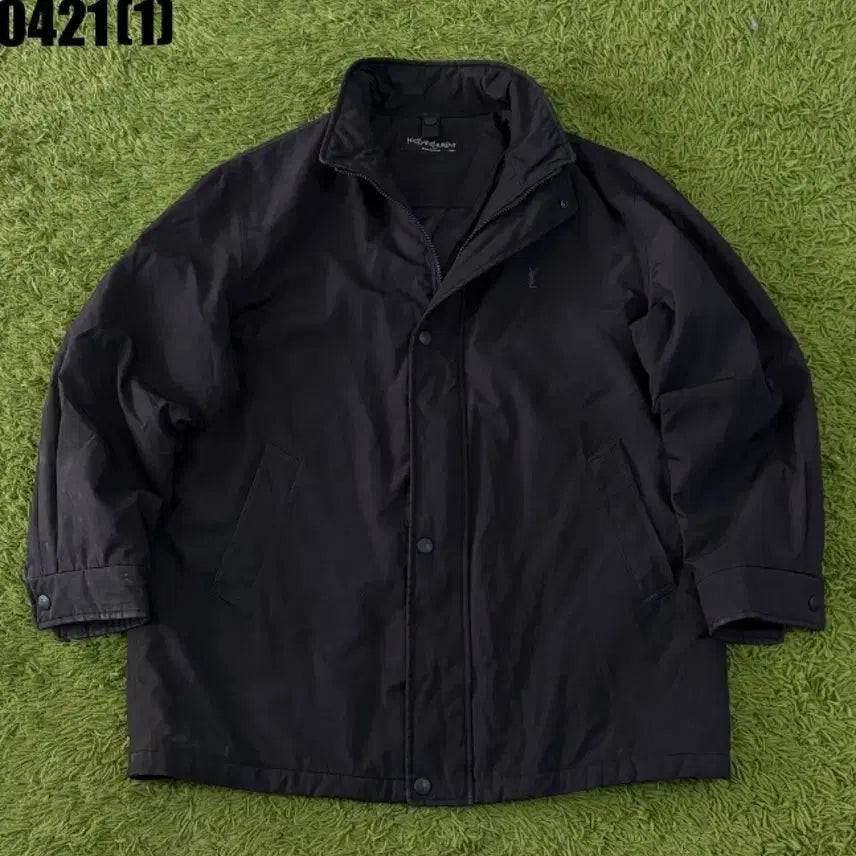 [BUNJANG] Yves Saint Laurent Vintage Jacket / 입생로랑 자켓