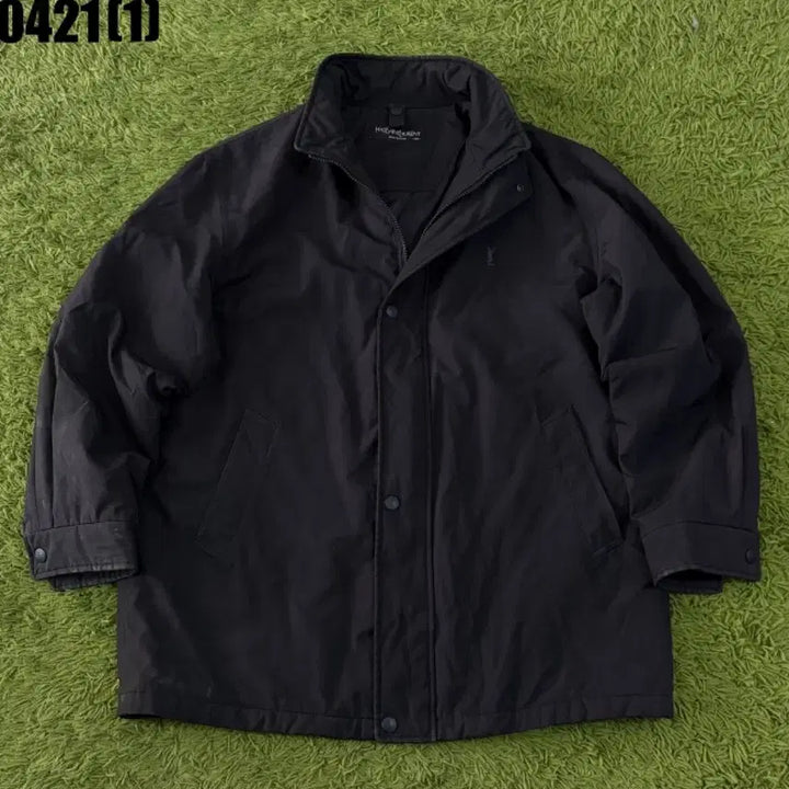 [BUNJANG] Yves Saint Laurent Vintage Jacket / 입생로랑 자켓