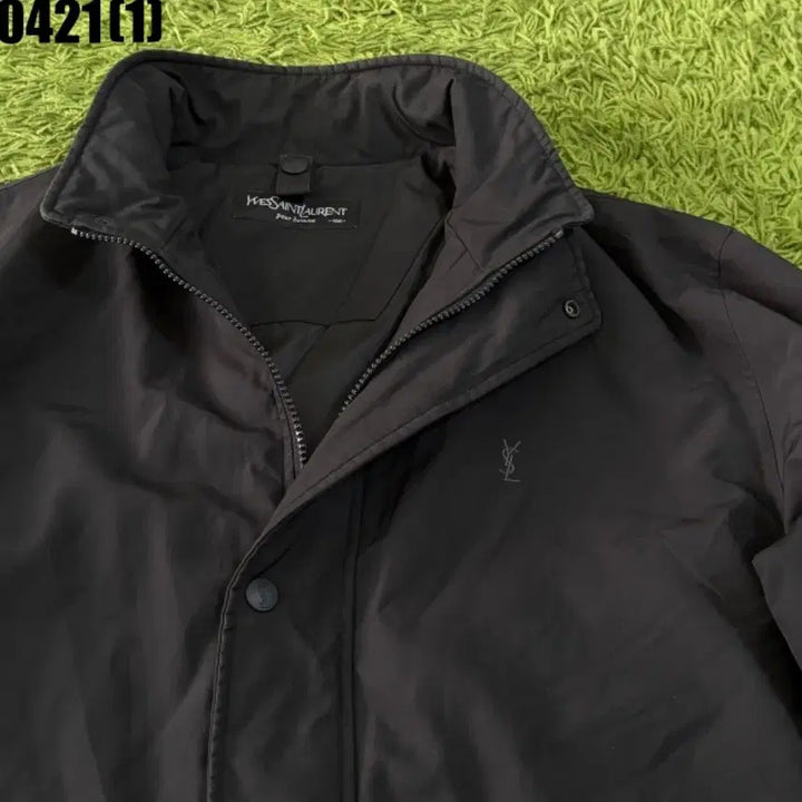 [BUNJANG] Yves Saint Laurent Vintage Jacket / 입생로랑 자켓