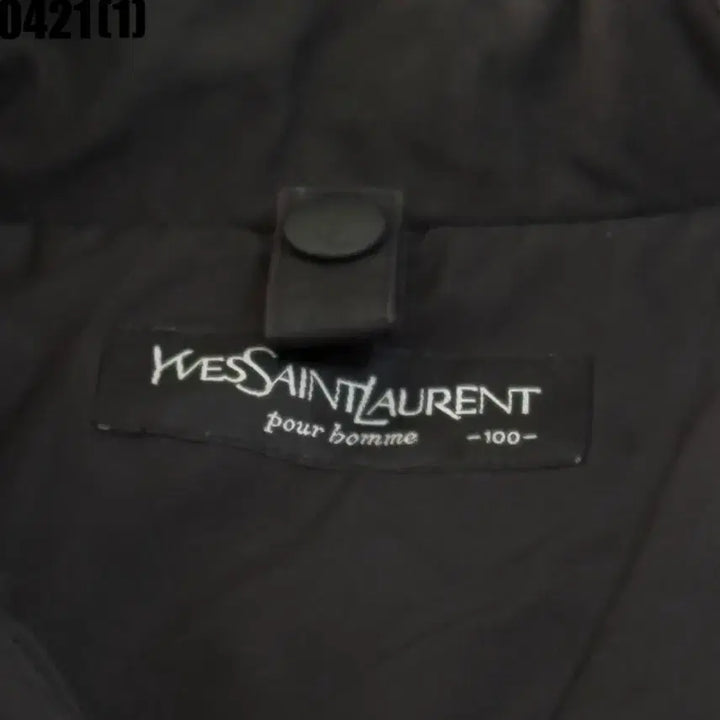 [BUNJANG] Yves Saint Laurent Vintage Jacket / 입생로랑 자켓
