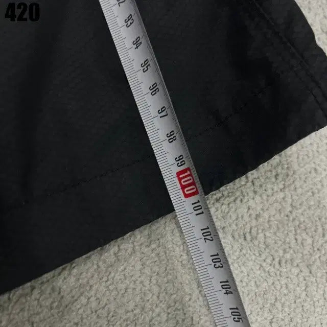 [SOLD OUT] 나이키 T90 검정색 트레이닝 바지