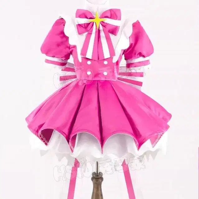 [BUNJANG] Yoonhoe Miku Costume / 지금바로윤회 윤회미쿠 M 의상만 판매해요!