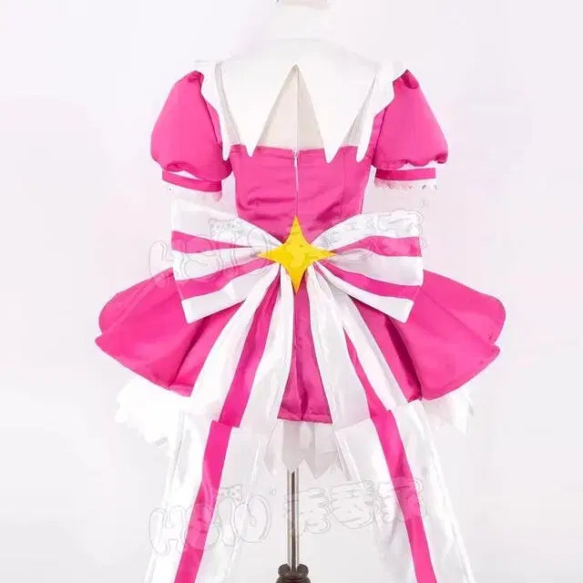 [BUNJANG] Yoonhoe Miku Costume / 지금바로윤회 윤회미쿠 M 의상만 판매해요!