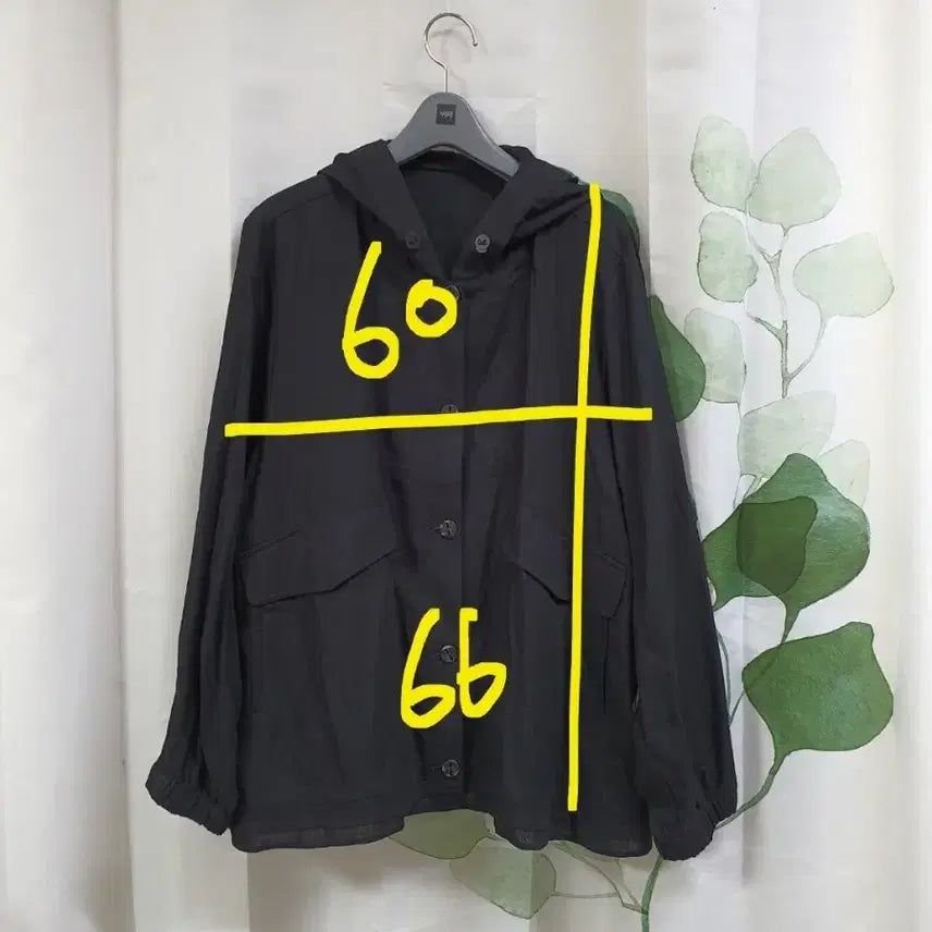 [BUNJANG] Max Studio Linen Blend Jacket / 맥스 스튜디오 마 자켓