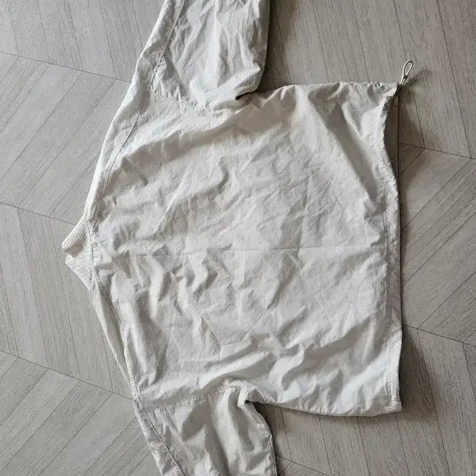 [SOLD OUT] 아디다스 카고 우븐 바람막이 L