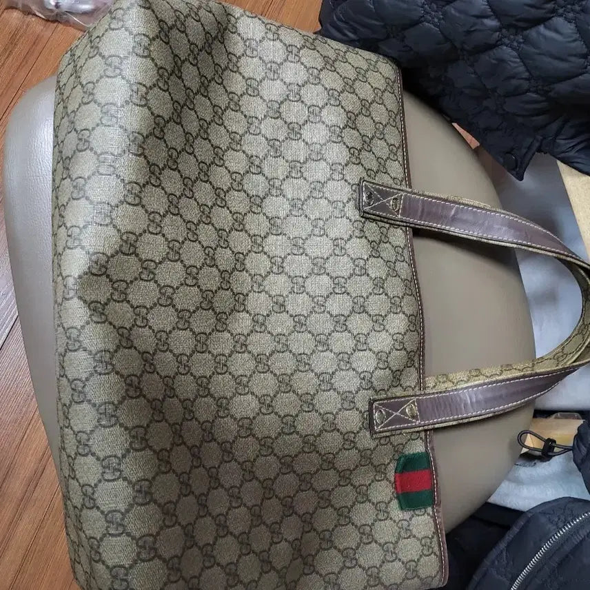 [BUNJANG] Gucci Bag / 구찌 가방