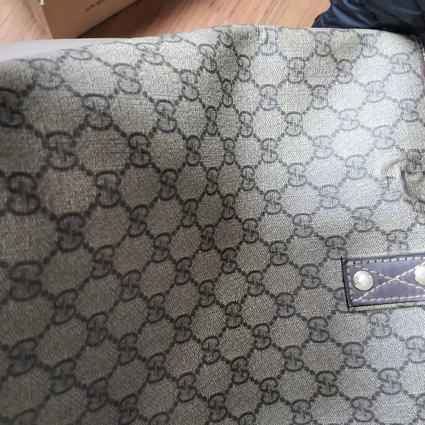[BUNJANG] Gucci Bag / 구찌 가방