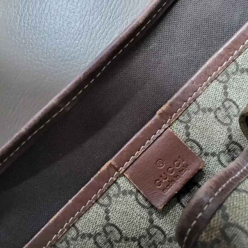 [BUNJANG] Gucci Bag / 구찌 가방